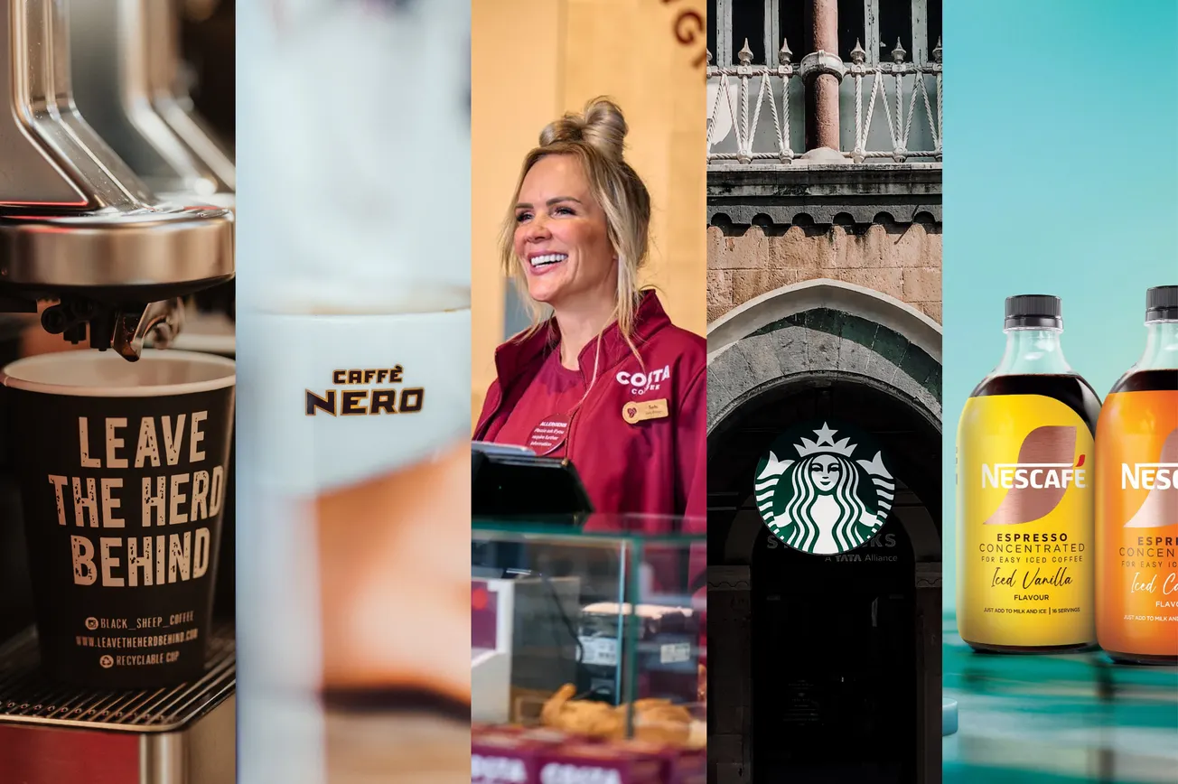 The Week in Coffee: 16-22 February 2026