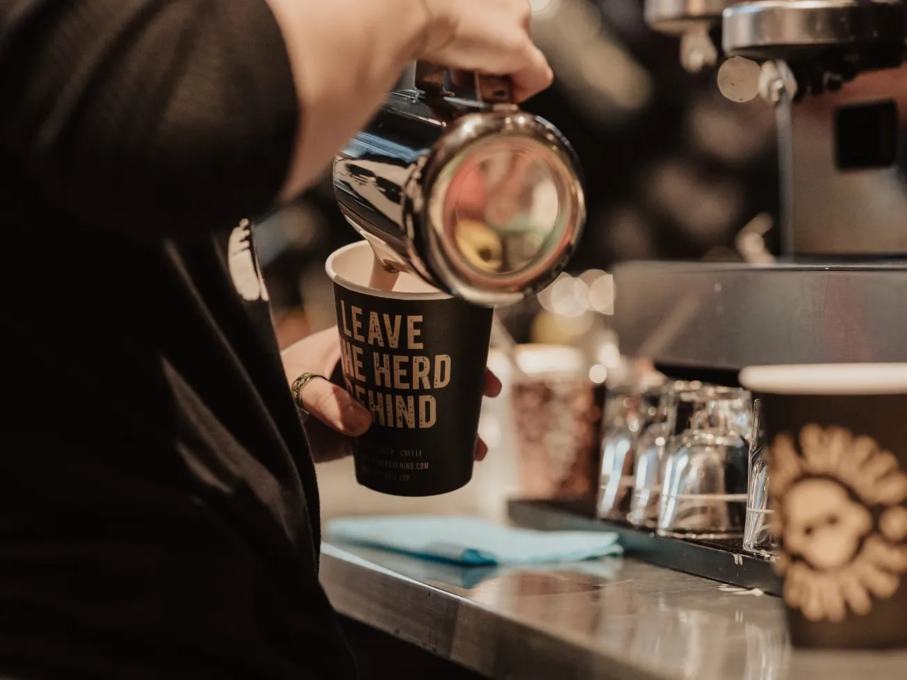 UK’s Black Sheep Coffee signs major deal for US expansion
