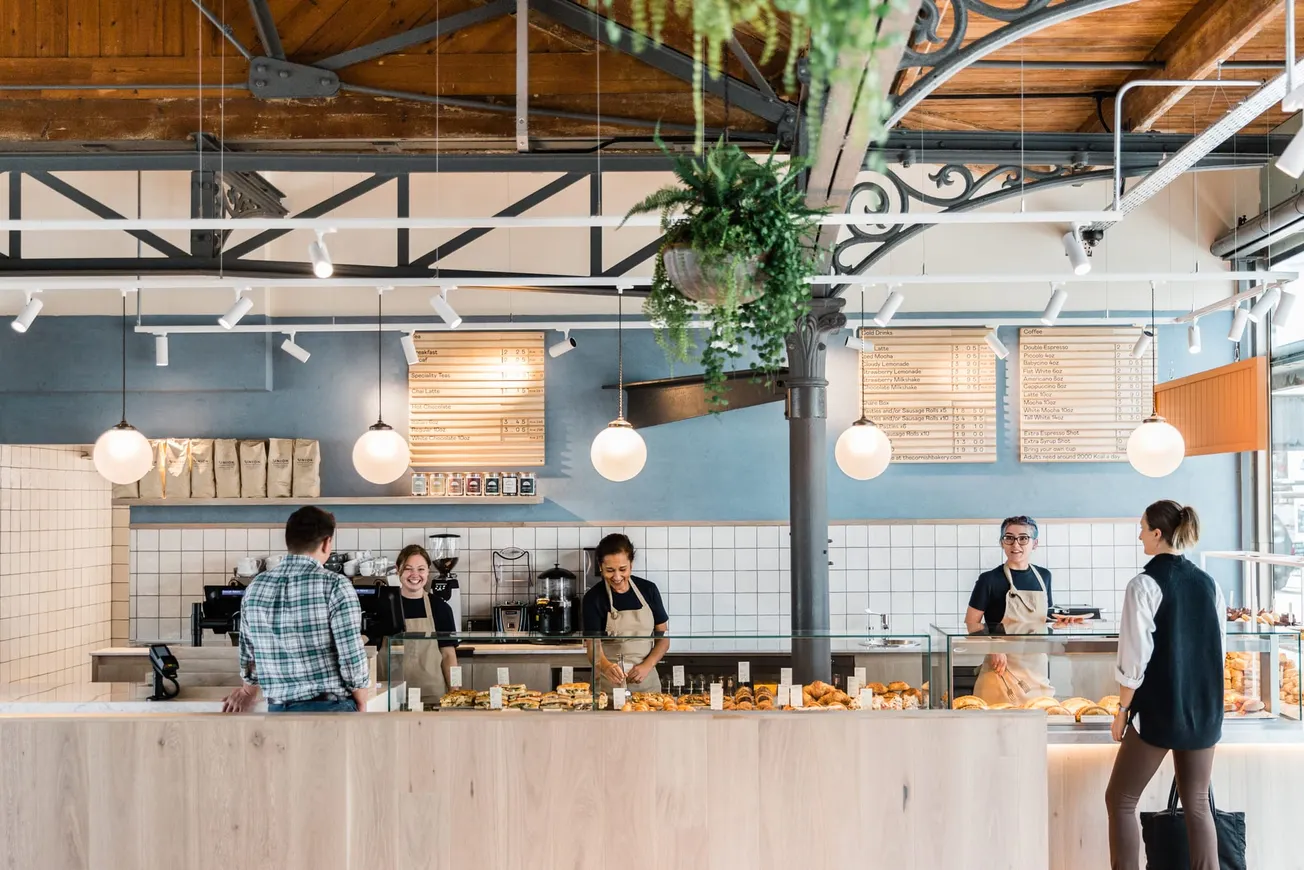 UK’s Cornish Bakery issues record profits, a wake-up call – and a revelation