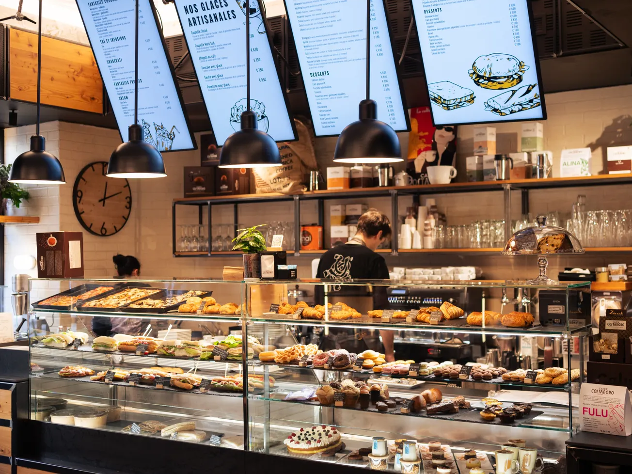 Can this heritage coffee roaster put Italian coffee culture back in the UK limelight?