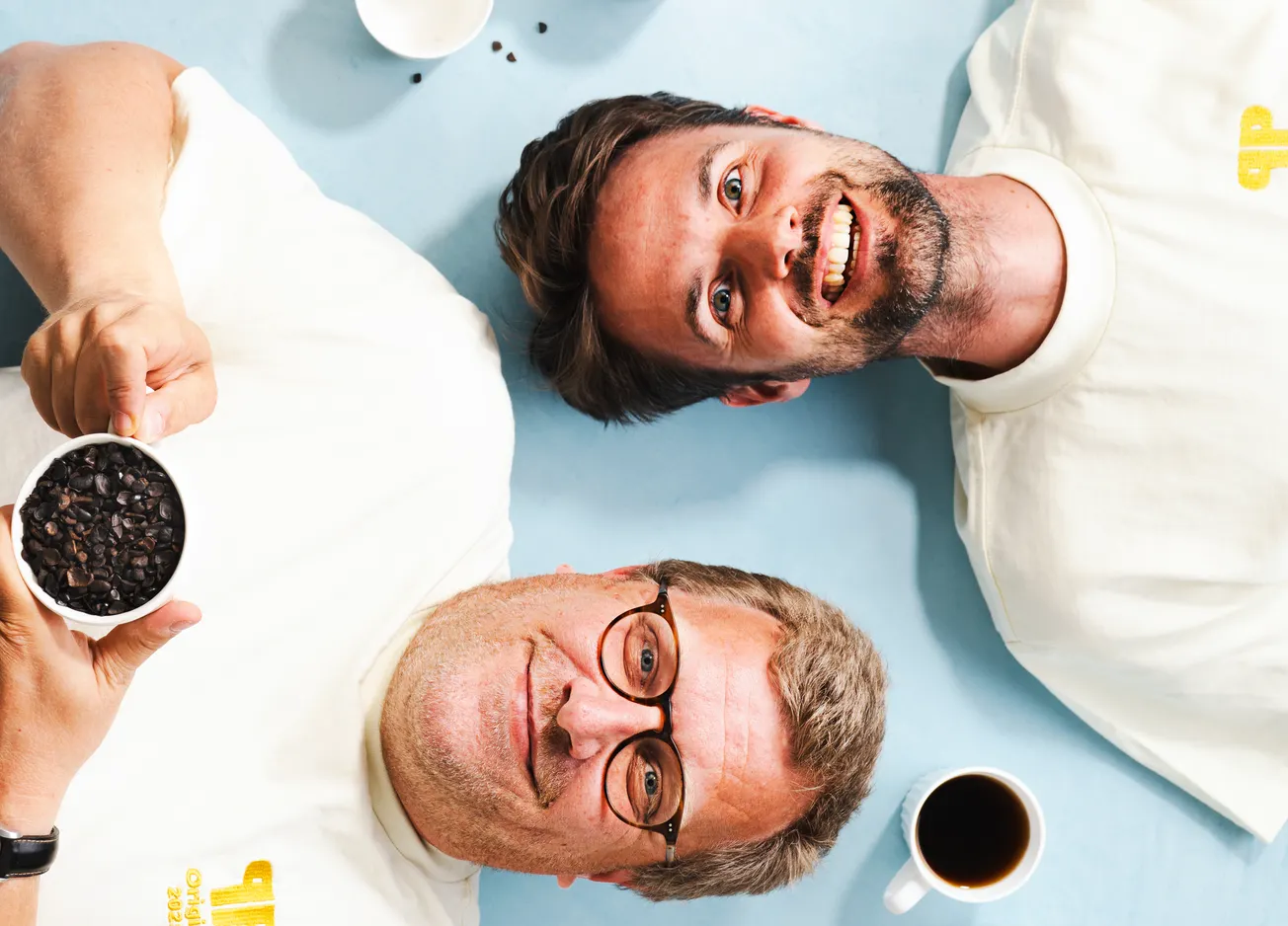 Former Alpro exec raises fresh investment for beanless coffee  launch