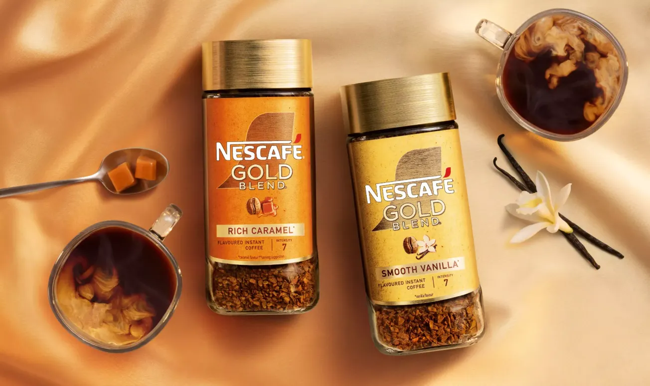 New leadership for Nestlé’s UK and Ireland coffee division