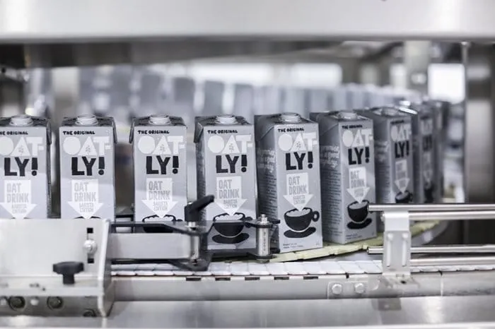 Coffee 24/7: Oatly achieves long-awaited first annual profit. What took so long?