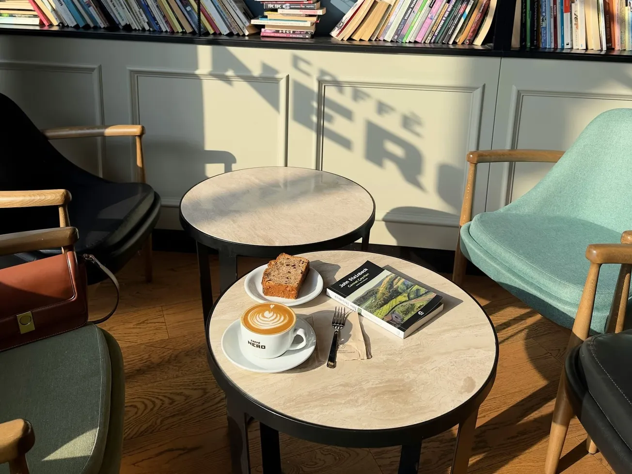 Coffee industry senior appointments: January 2026