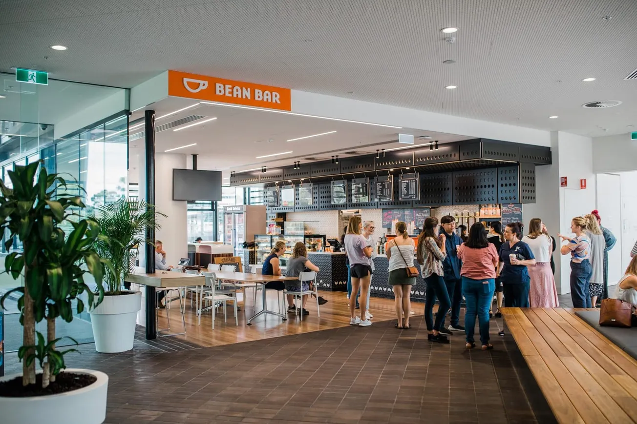 Consolidation Down Under: coffee industry M&A on the rise in Australia