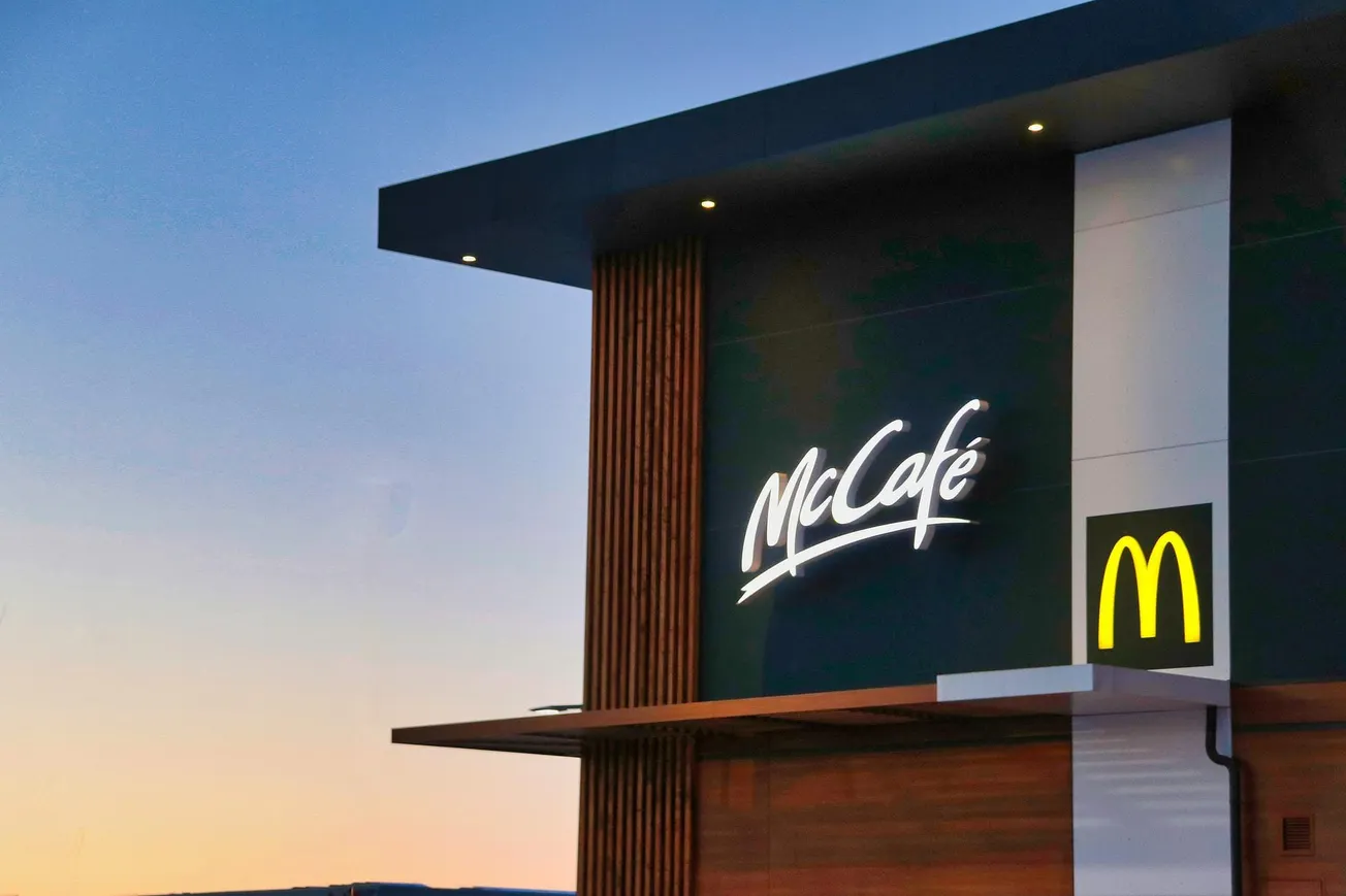 McDonald’s wants to shake up Australia’s coffee & beverages market