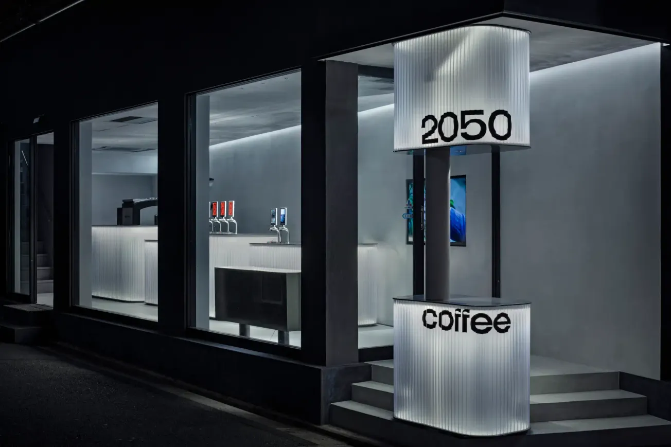 Japan’s 2050 Coffee gets future-ready with second international market launch