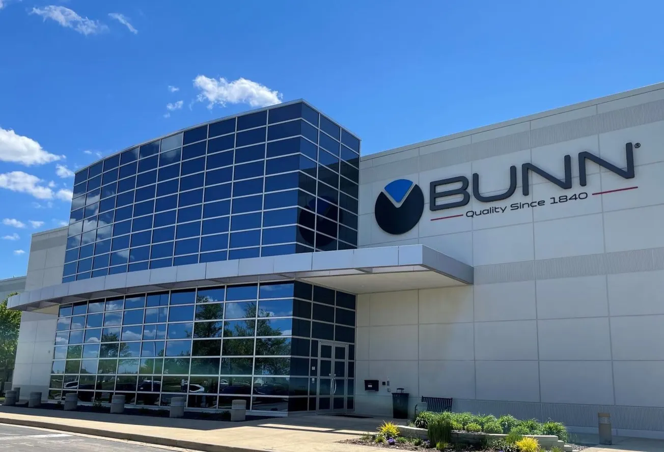 Ali Group acquires major US coffee brewer brand