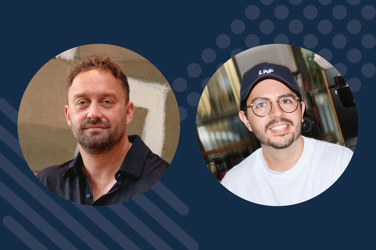 The Great Automation Debate, with WatchHouse’s Roland Horne and LAP Coffee’s Tonalli Arreola