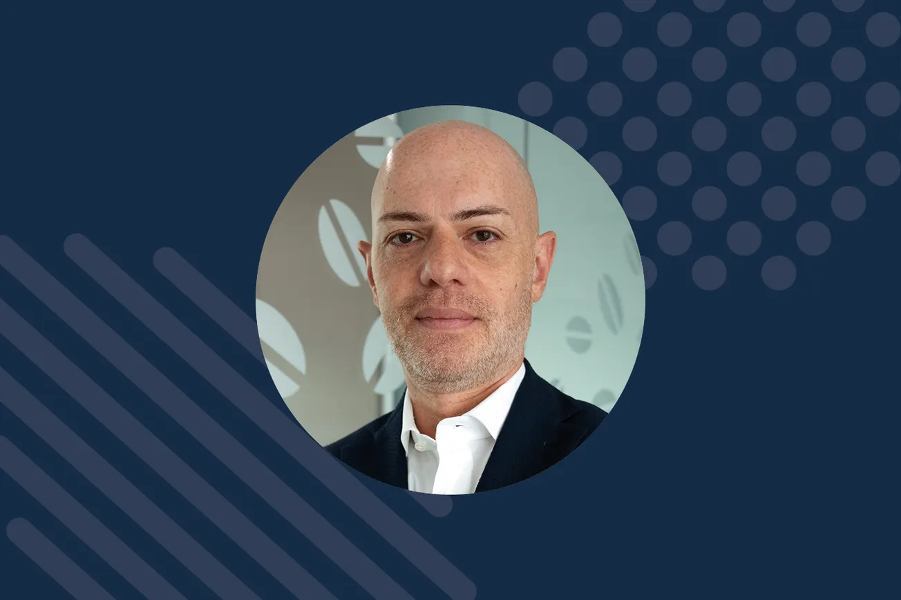 The Great Automation Debate, with Marco Feliziani, CEO, Simonelli Group