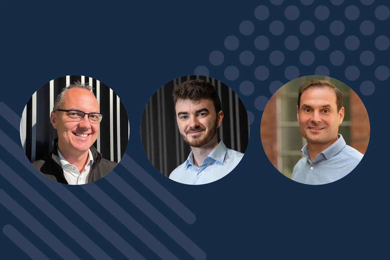 The Great Automation Debate, with Franke’s Daniel Clarke, Dalla Corte’s Thomas Hall and Übermilk’s Boris Zwick