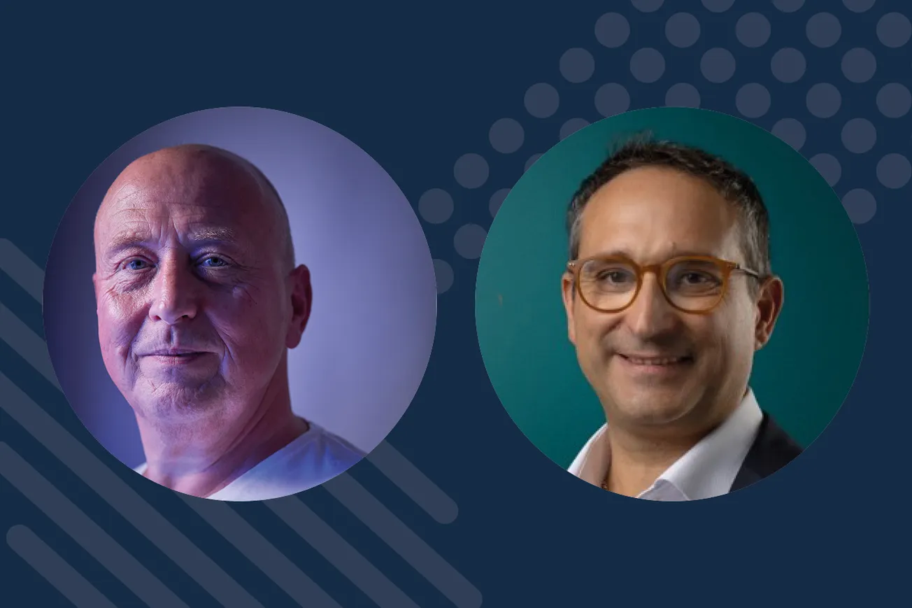 The Great Automation Debate, with Unity Coffee’s Scott Martin and Cimbali Group’s Andrea Coccia
