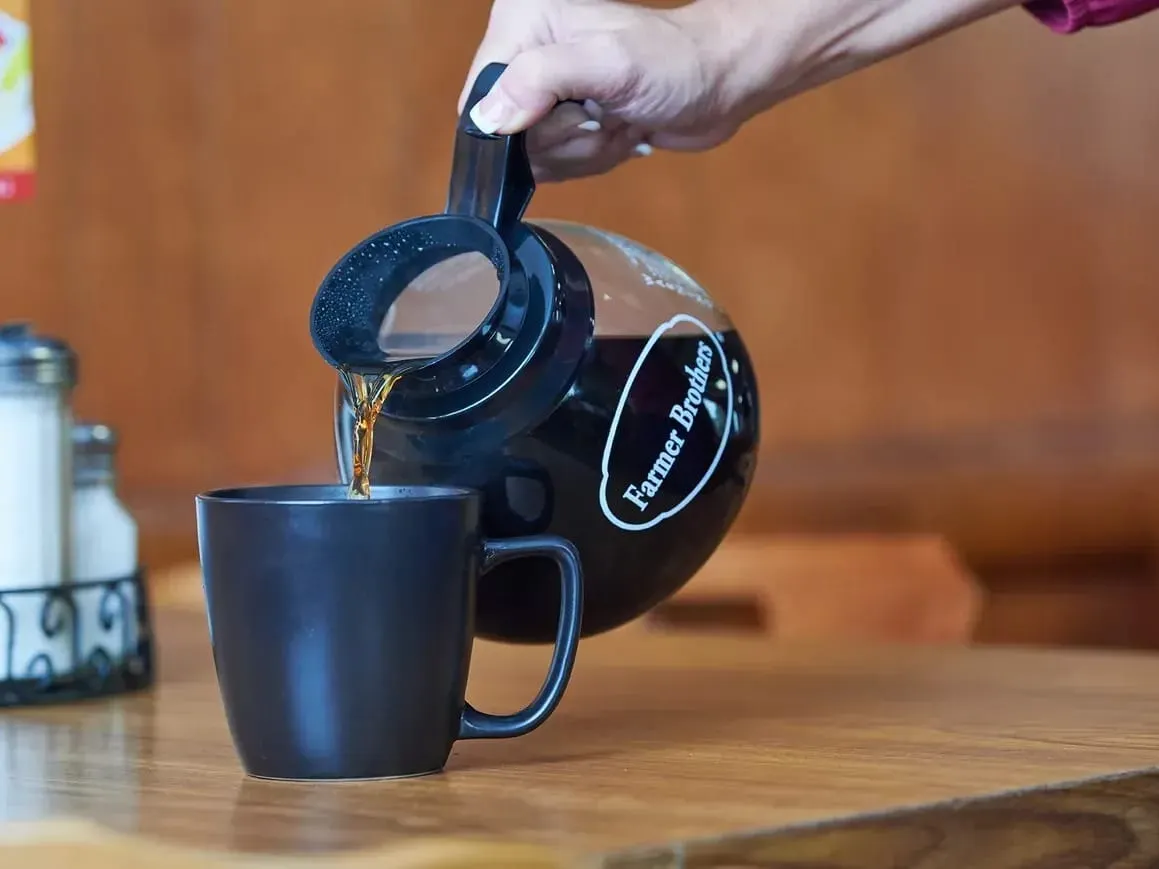 Two of the oldest US coffee and tea businesses are joining forces after a major acquisition