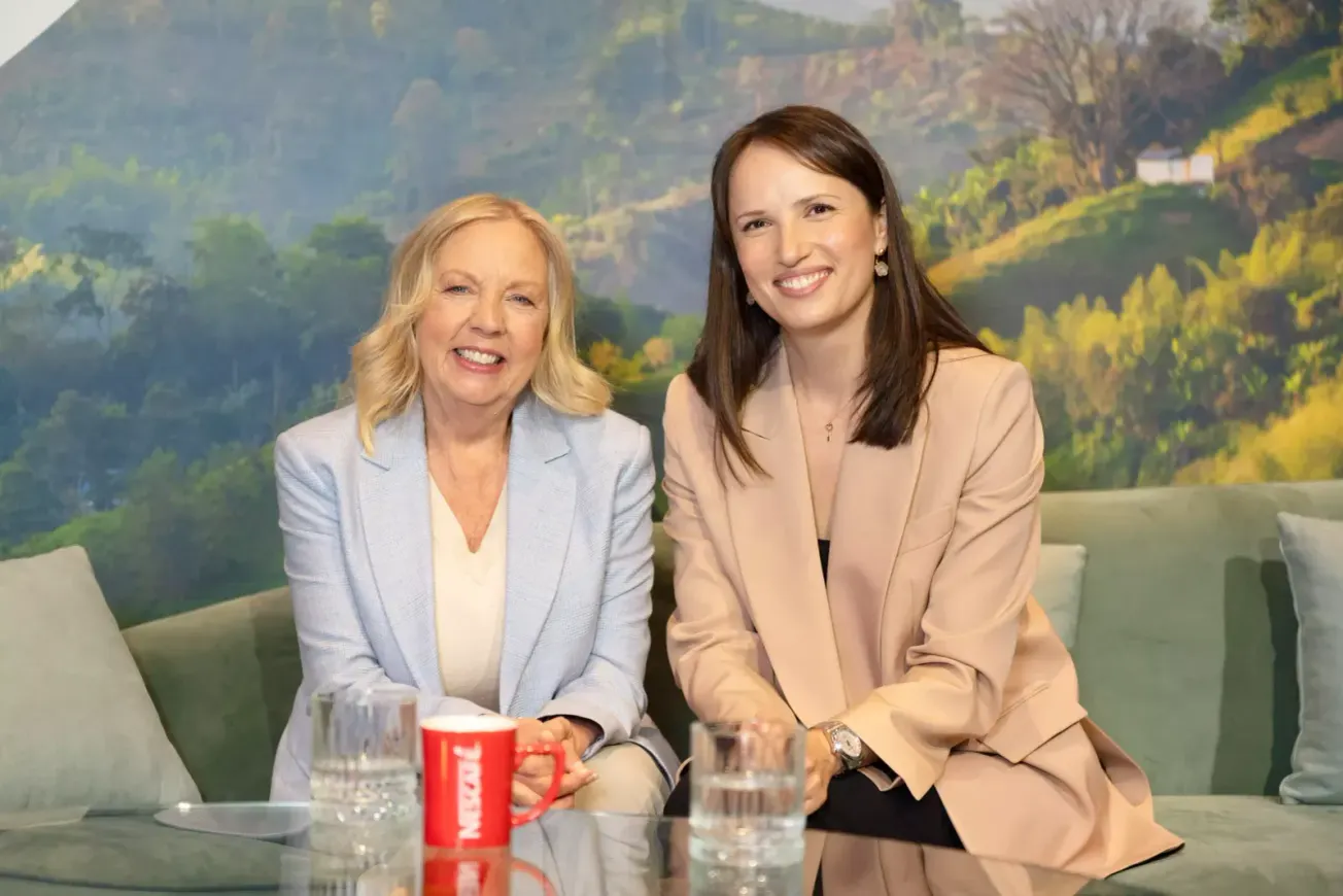 Coffee industry senior appointments: February 2026
