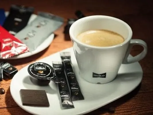 Belgium’s Miko Group acquires major UK workplace coffee supplier