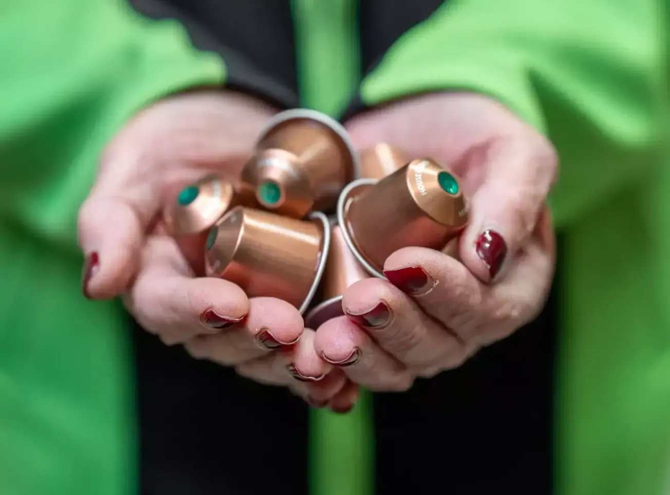 UK supermarket chain Asda hits major coffee capsule recycling milestone