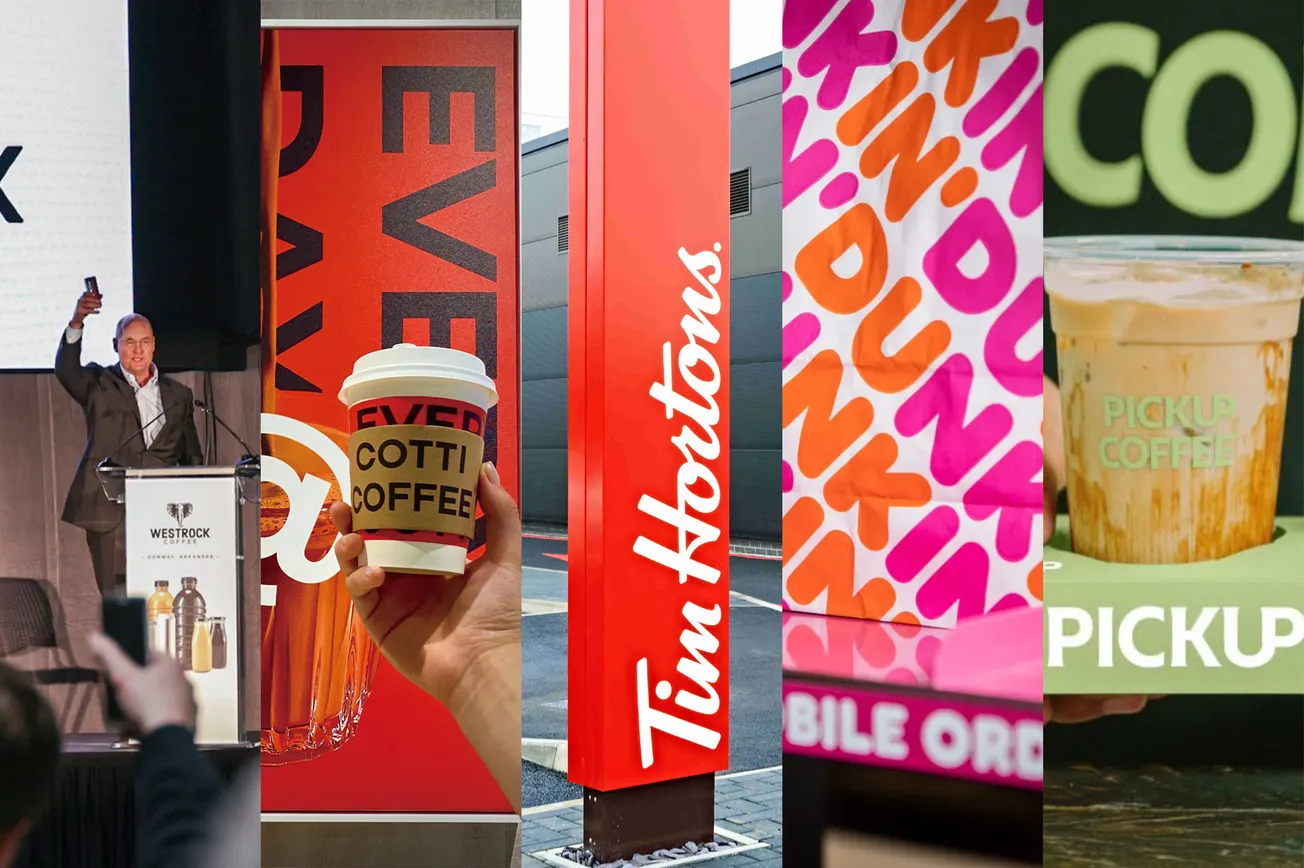 The Week in Coffee: 9-15 March 2026