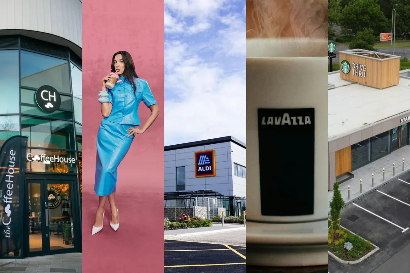 Coffee 24/7: The Week in Coffee: 16-22 March 2026