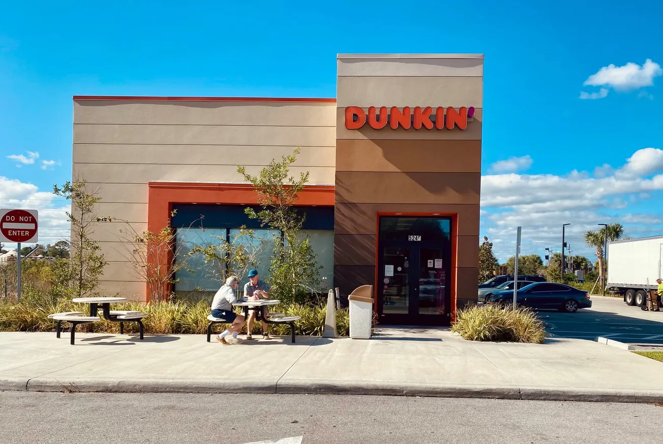 Is Roark Capital planning to offload Dunkin’?
