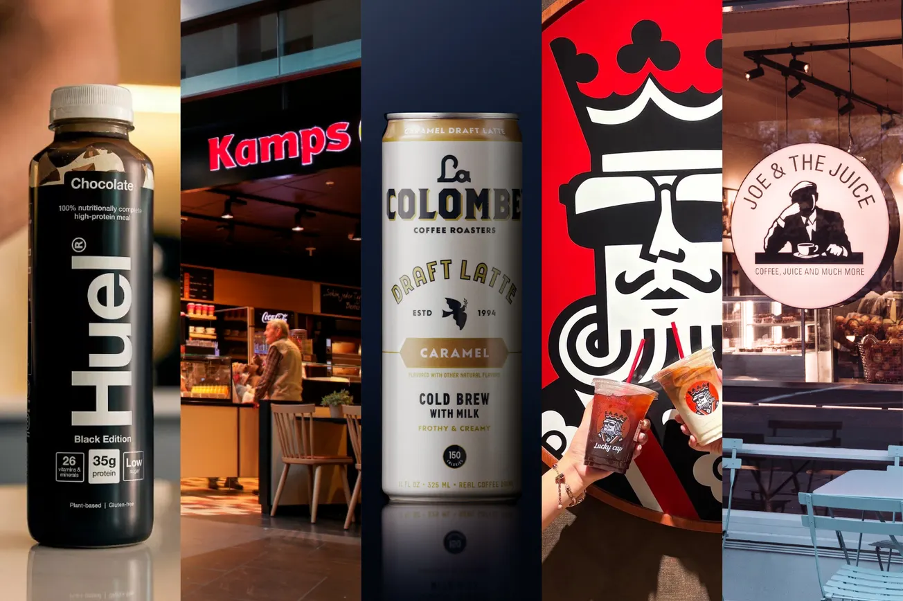 The Week in Coffee: 23-29 March 2026