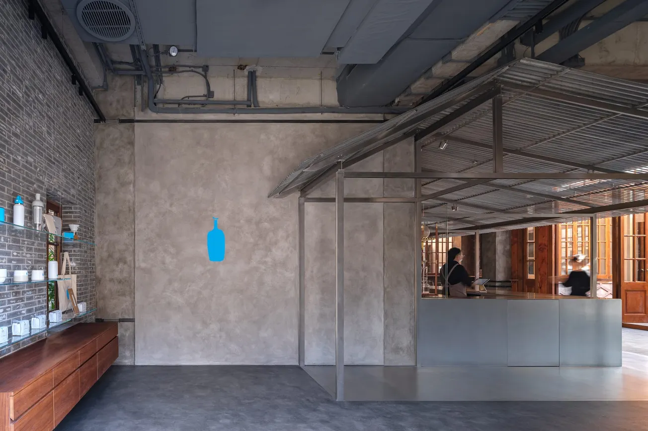 Is Blue Bottle Coffee for sale? This is what Nestlé and Luckin Coffee backer Centurium Capital stand to gain