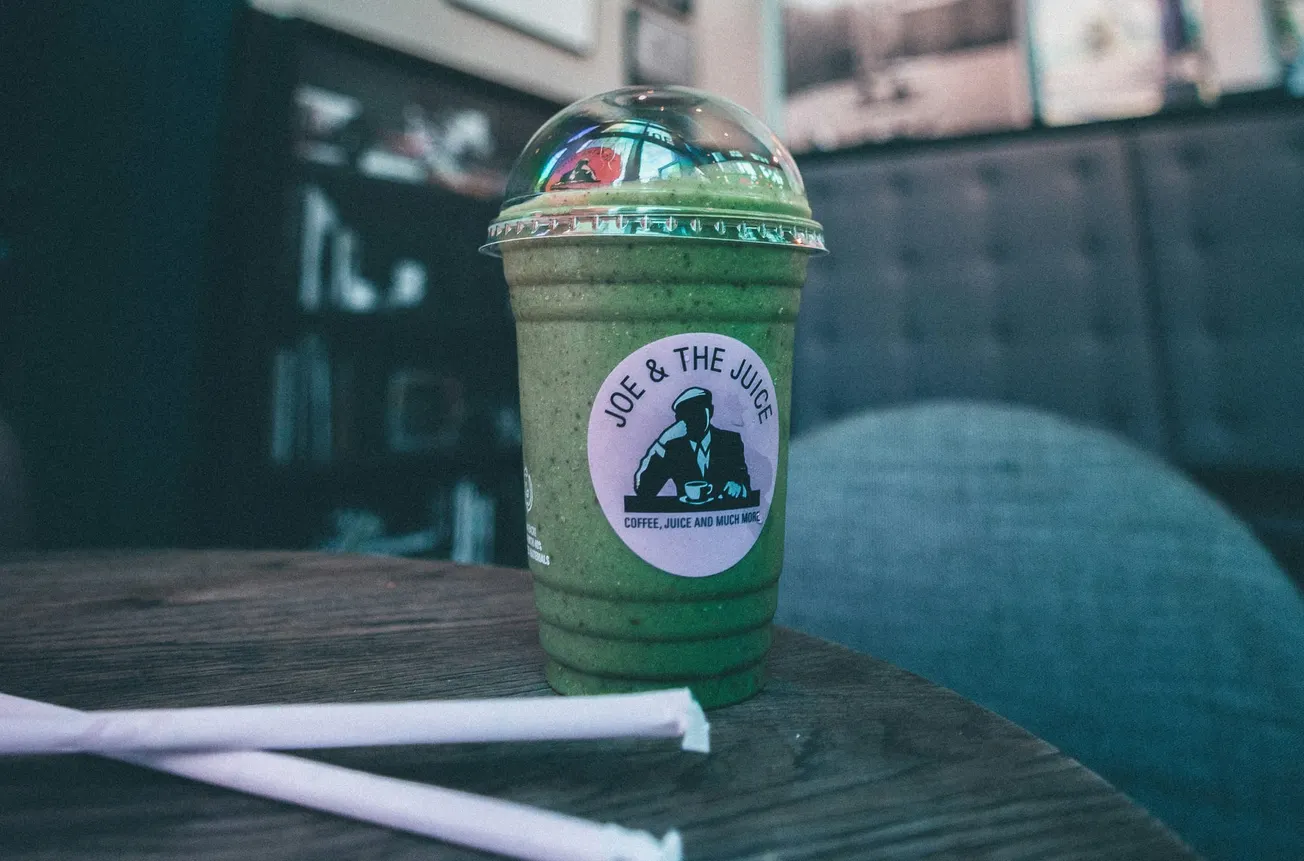 Why Joe & The Juice is doing more UK deliveries