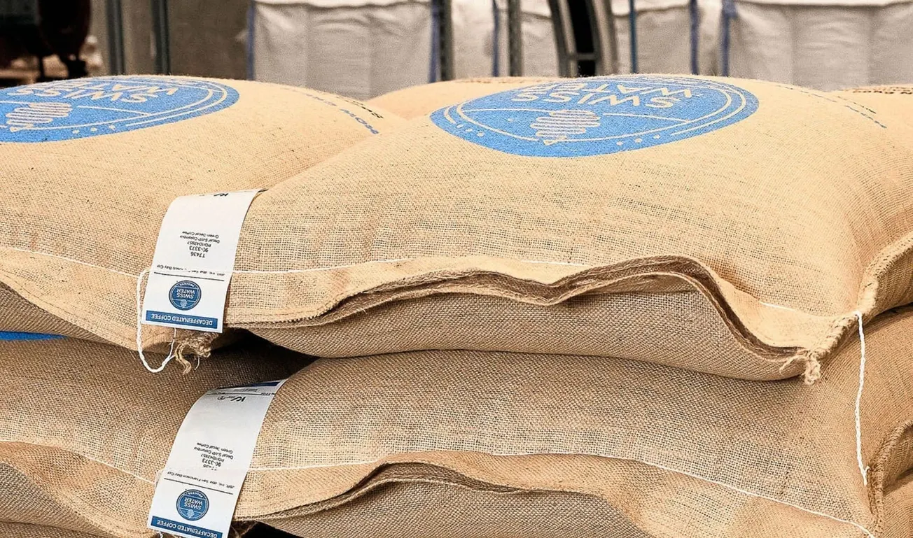 Specialty coffee partnerships kept the revenues flowing for Swiss Water during a volatile 2025