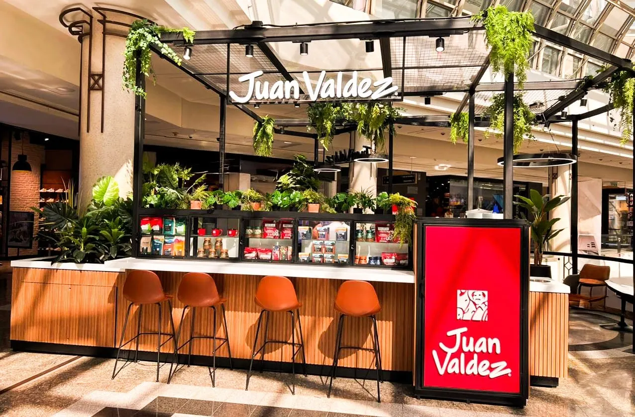 Juan Valdez sells majority stake in Chile business