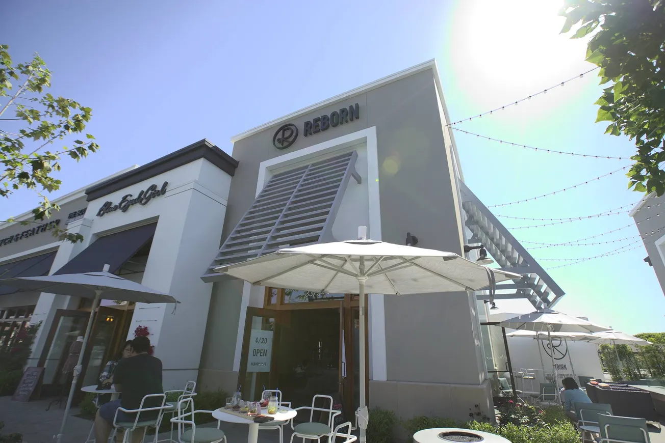 Reborn Coffee announces new leadership