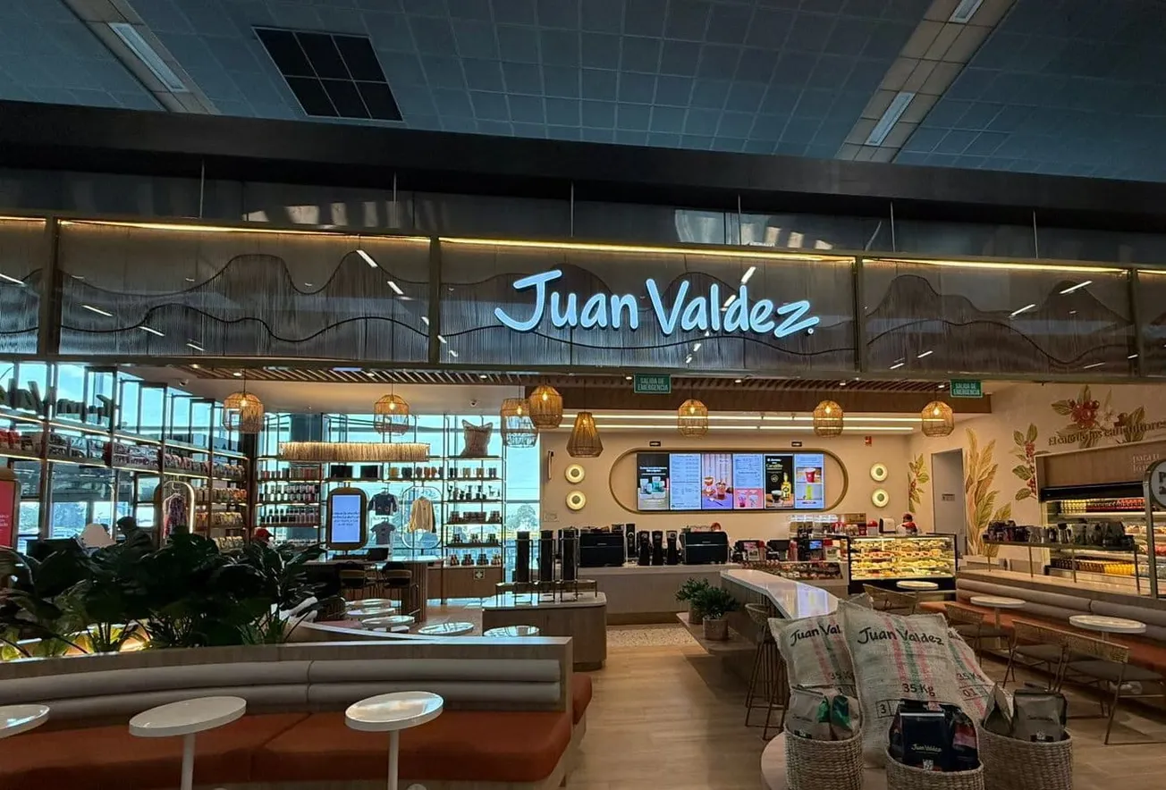 Colombia’s Juan Valdez seeks new CEO to build on record 2025 revenues