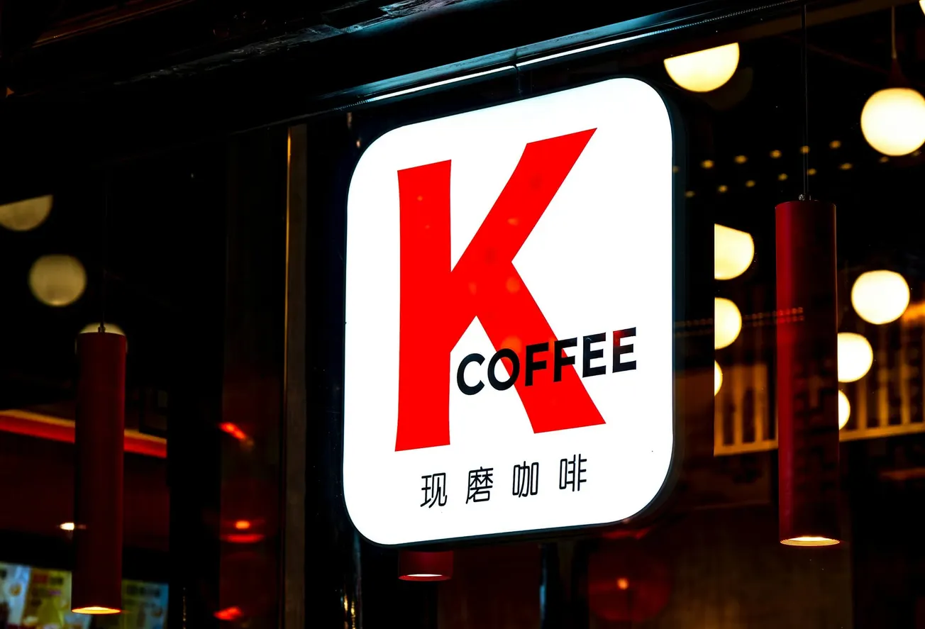 From fast food to fast coffee – Yum is taking on China’s discounter giants