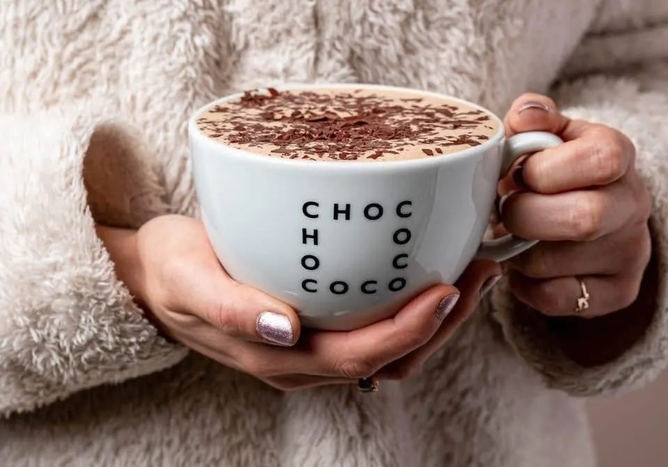 UK artisanal chocolatier and café chain Chococo announces major market launch