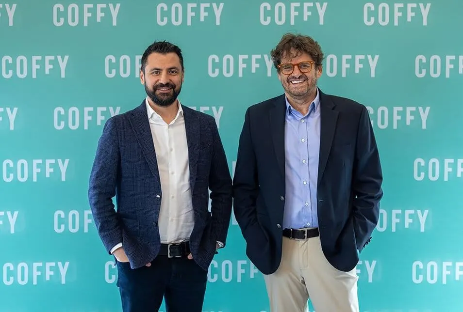Turkey’s Coffy outlines ambitious expansion plans