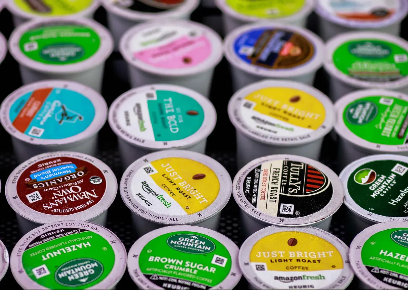 Coffee 24/7: Keurig Dr Pepper’s Q1 results show why JDE Peet’s tie-up can’t come soon enough