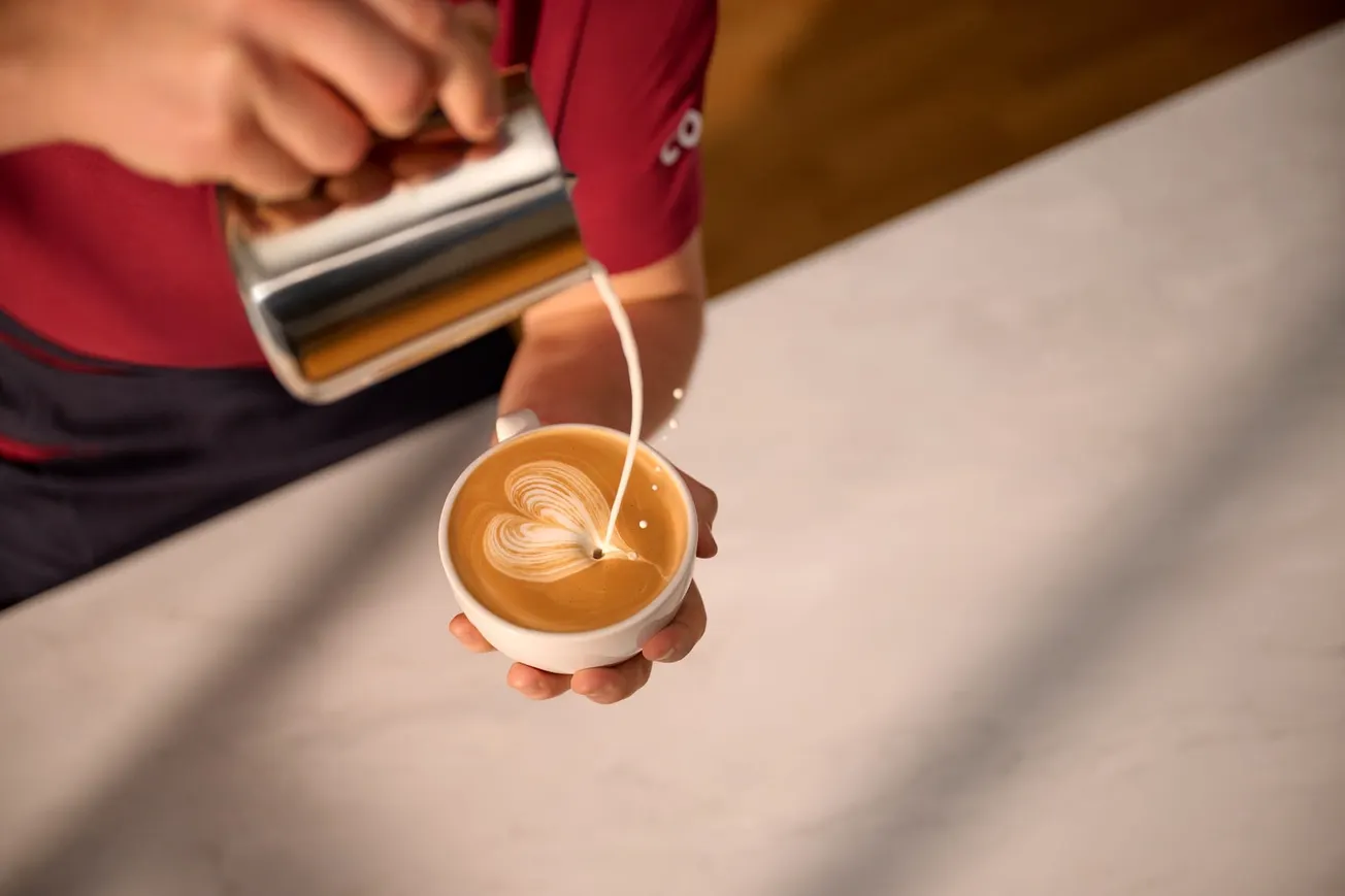 Costa Coffee set to land in new market after airport deal agreed