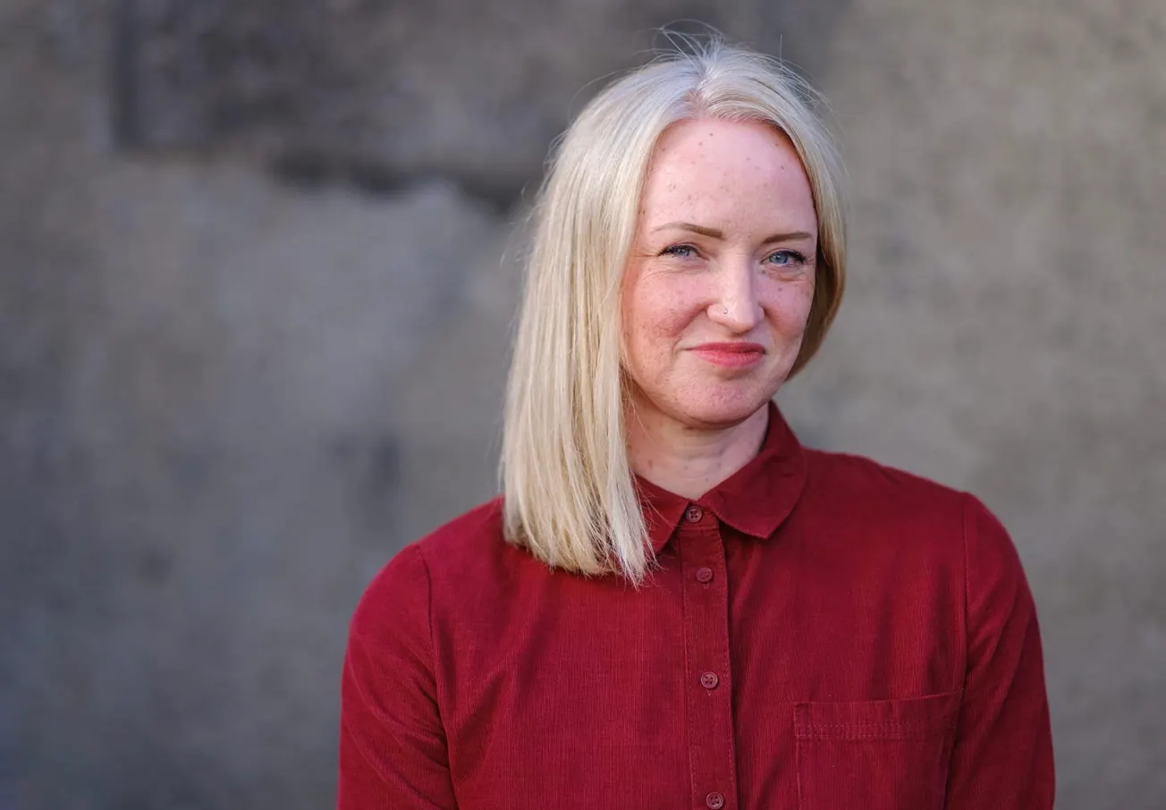 Episode 207: Embedding green practices into your business – a conversation with Lisa Lawson, Dear Green Coffee Roasters