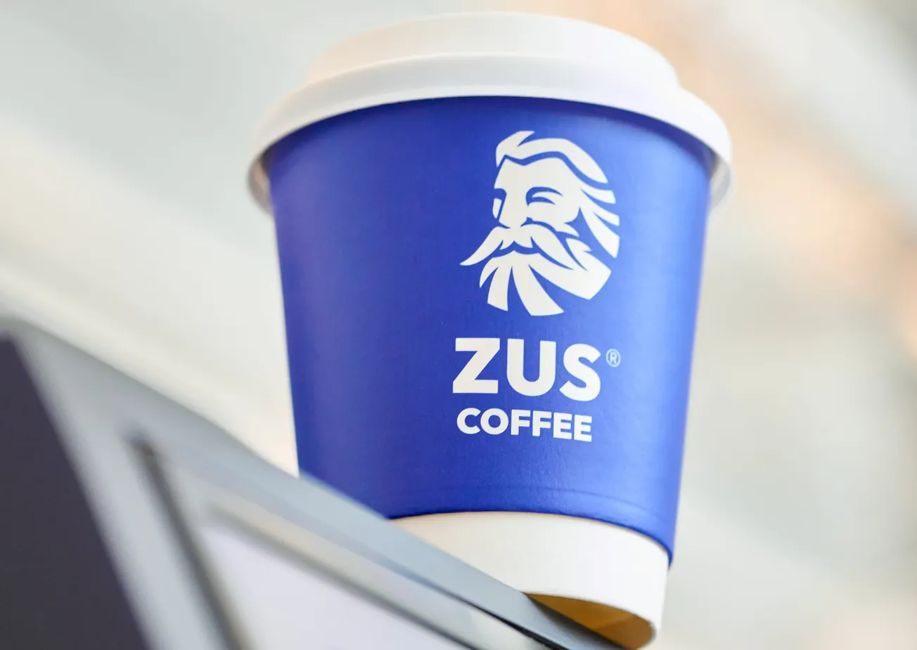 Malaysia’s largest coffee chain reportedly gearing up for an IPO