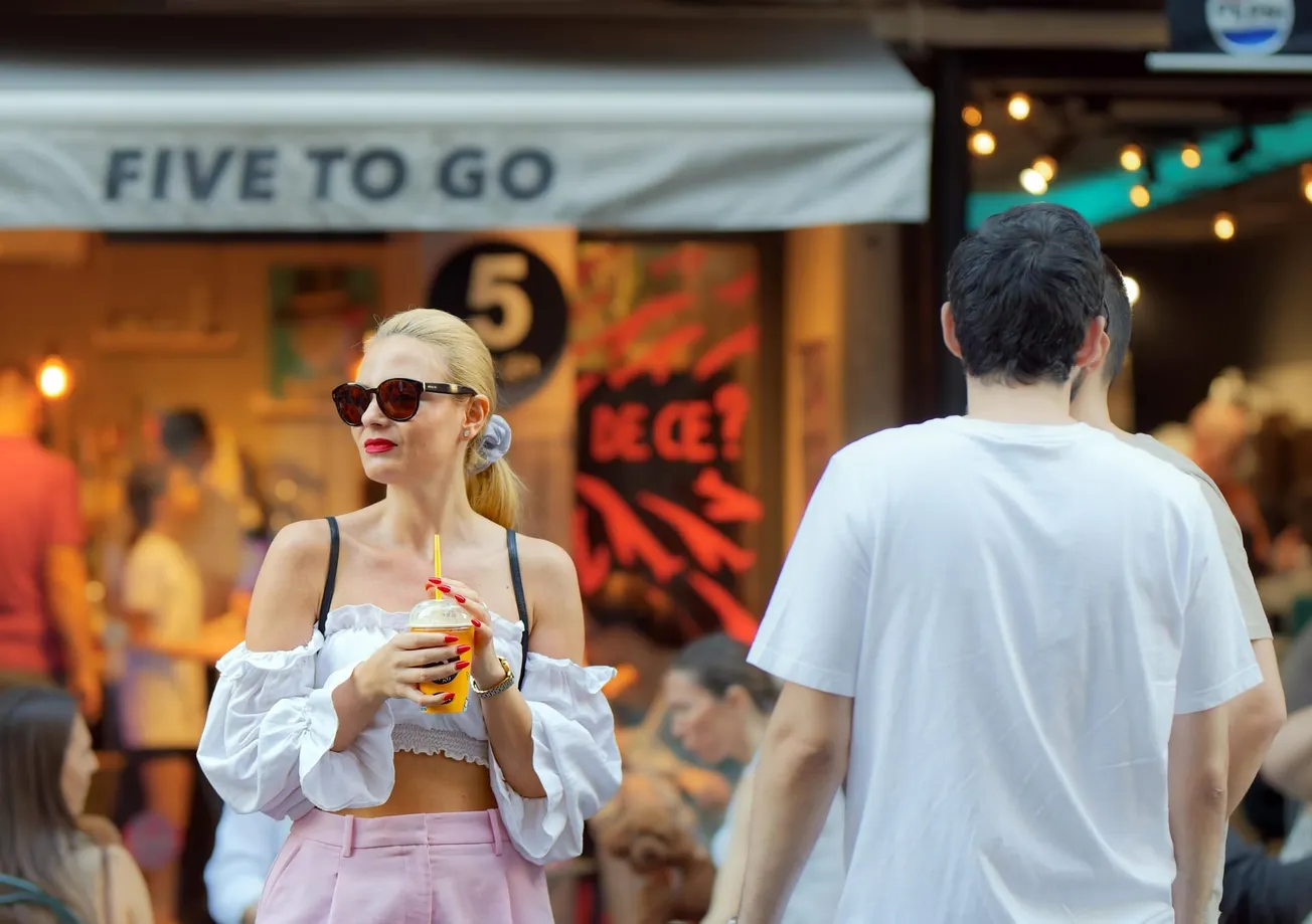 Exclusive new data: European branded coffee shop market grows 3.9% to exceed 57,700 stores – report highlights + data download