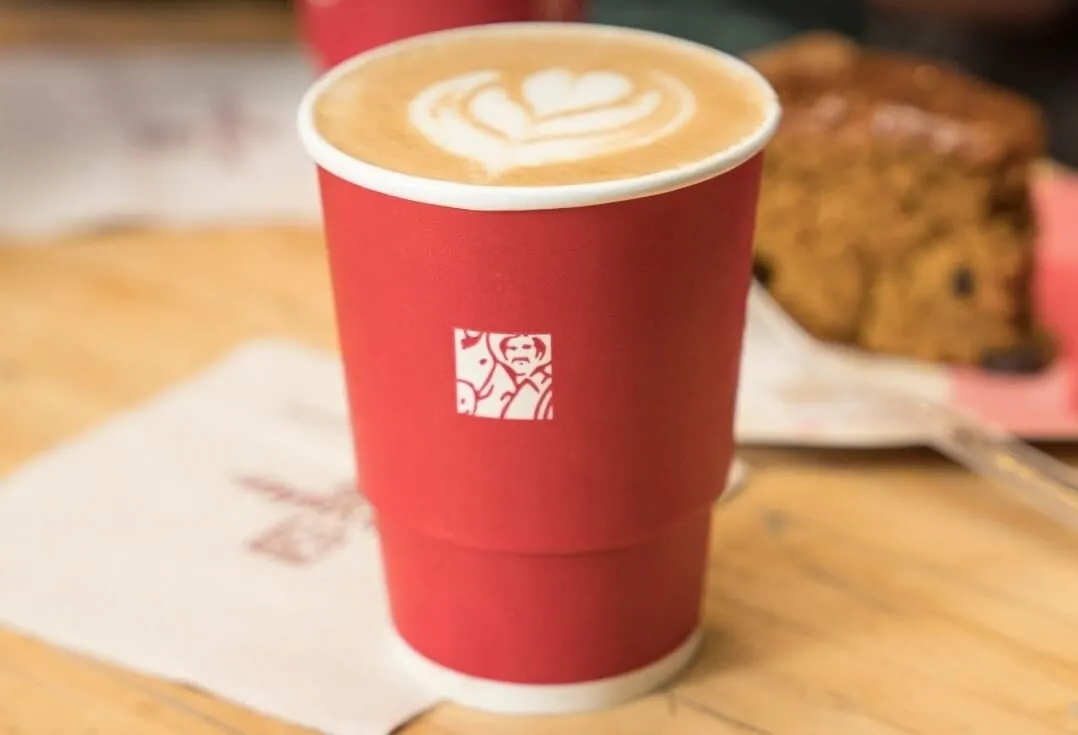 Colombia’s Juan Valdez sharpens focus on key European market