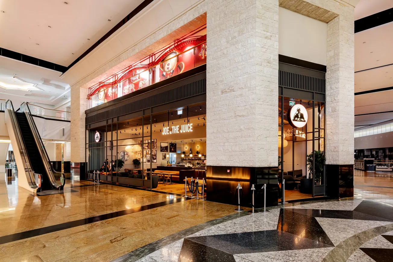 Coffee 24/7: UAE private equity firm takes minority stake in Joe & The Juice