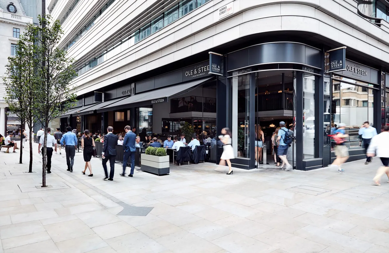 New ownership could give Denmark’s Lagkagehuset a new lease of life