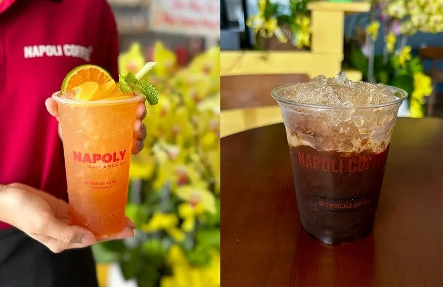 Vietnamese coffee chain lays out European expansion plans