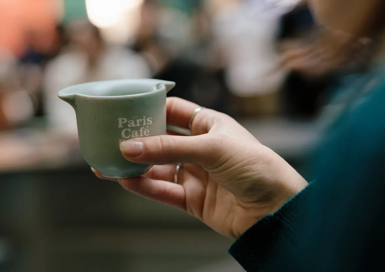 10 takeaways from Le Paris Café Festival 2026 that your business needs to know