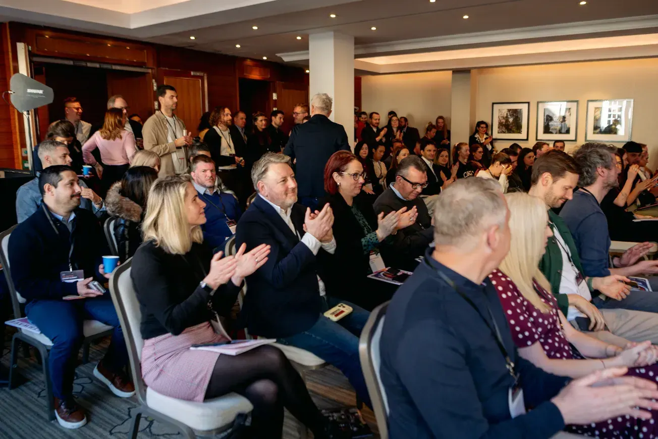 Coffee 24/7: 10 key learnings from the UK Coffee Leader Summit 2026 – data, analysis + live recordings