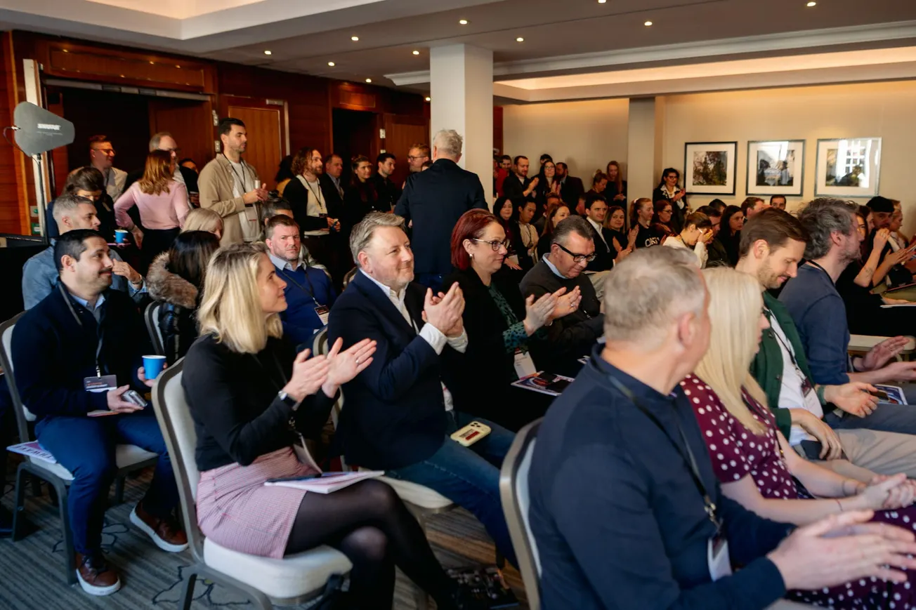 10 key learnings from the UK Coffee Leader Summit 2026 – data, analysis + live recordings