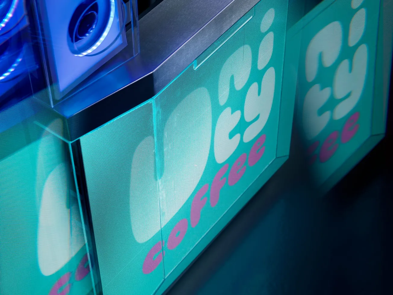 Coffee 24/7: Scott Martin’s Unity Coffee to take on UK chains after major new investment