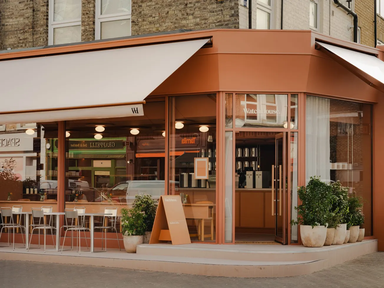 Coffee 24/7: WatchHouse poised for further transatlantic growth after record 2025 revenues