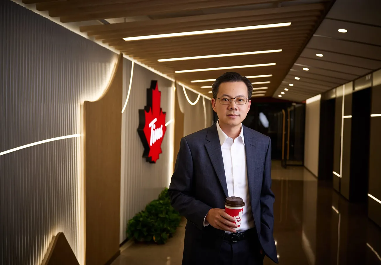 Store closures and falling revenues, but will Tims China’s long-term prune for growth strategy pay off?