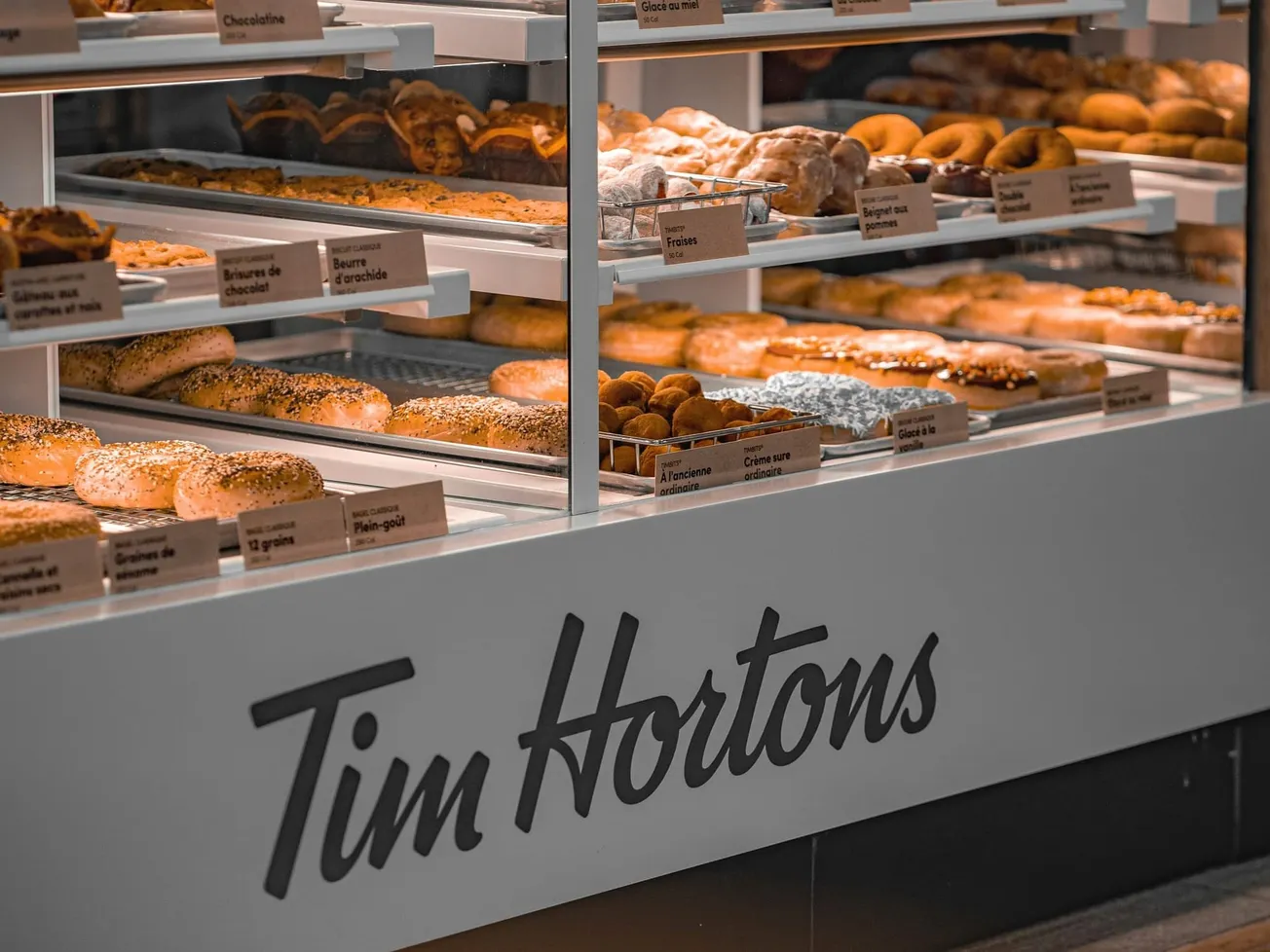 BKR bets on QSR food for Tim Hortons’ Korea bounce back