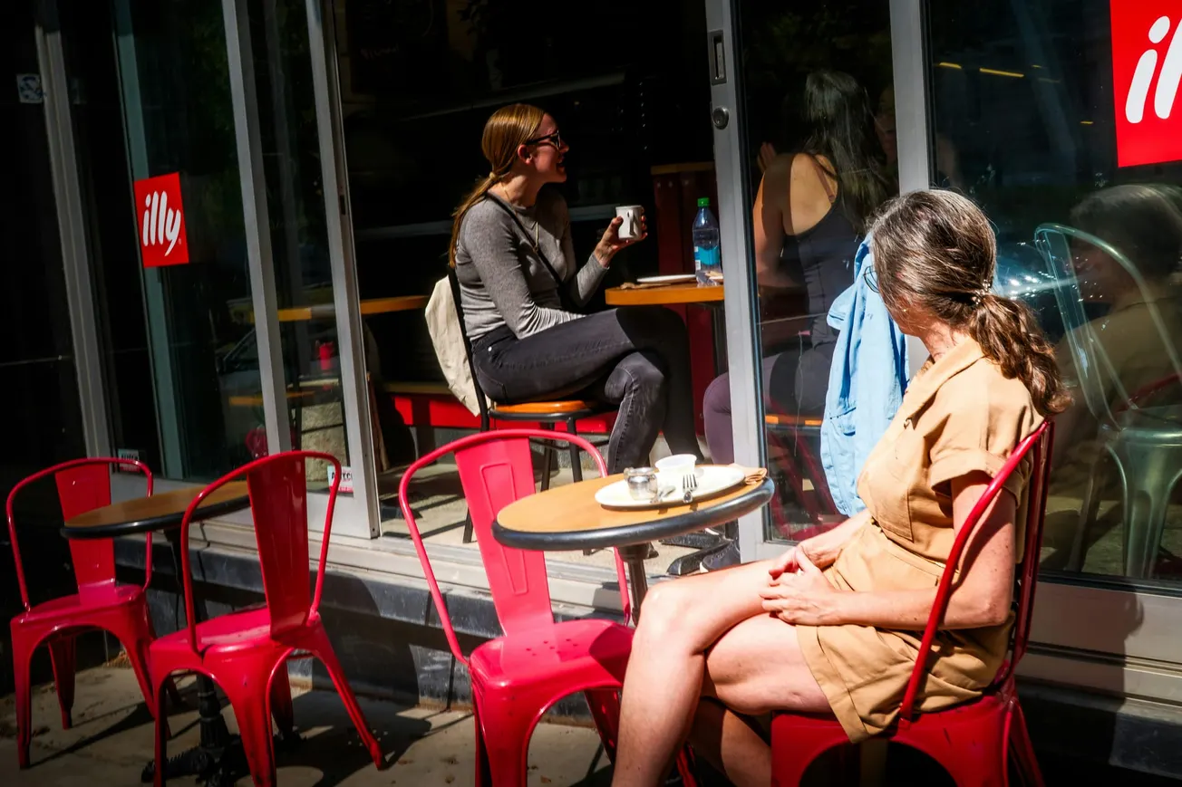 Coffee 24/7: Italy’s illycaffè posts record revenues but warns “perfect storm” of market pressures